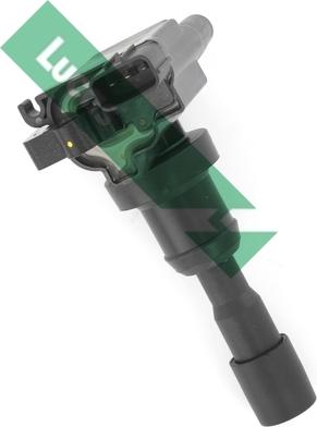 LUCAS DMB2037 - Катушка зажигания abcparts.ee