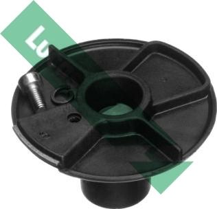 LUCAS DRB901C - Бегунок распределителя зажигани abcparts.ee