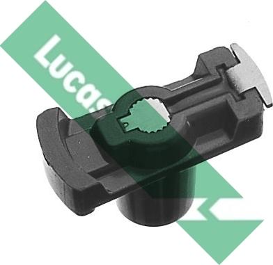 LUCAS DRB462C - Бегунок распределителя зажигани abcparts.ee
