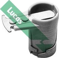 LUCAS DRB895C - Бегунок распределителя зажигани abcparts.ee