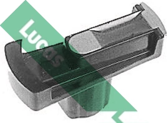 LUCAS DRB893C - Бегунок распределителя зажигани abcparts.ee