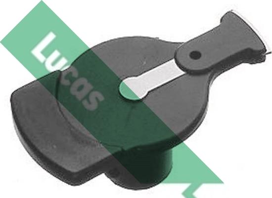 LUCAS DRB300C - Бегунок распределителя зажигани abcparts.ee