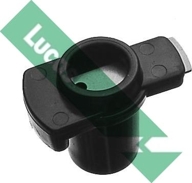 LUCAS DRB246C - Бегунок распределителя зажигани abcparts.ee