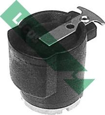 LUCAS DRB243C - Бегунок распределителя зажигани abcparts.ee