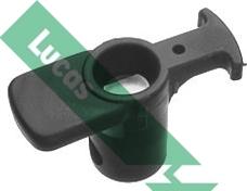 LUCAS DRJ447C - Бегунок распределителя зажигани abcparts.ee