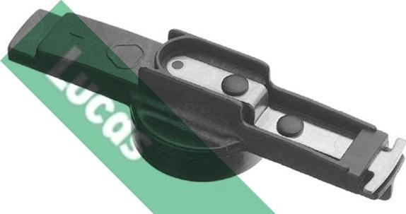 LUCAS DRJ5014 - Бегунок распределителя зажигани abcparts.ee