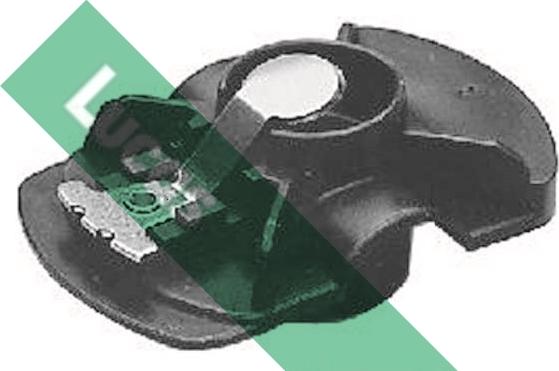 LUCAS DRJ248C - Бегунок распределителя зажигани abcparts.ee