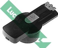 LUCAS DRJ203C - Бегунок распределителя зажигани abcparts.ee