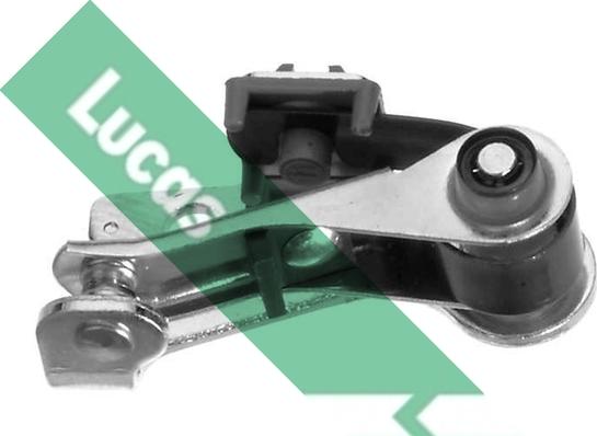 LUCAS DSB700C - Контактная группа, распределитель зажигания abcparts.ee