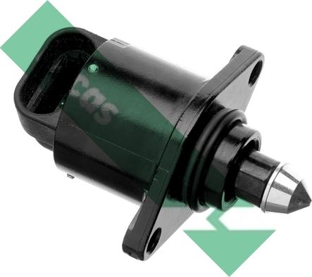 LUCAS FDB999 - Поворотная заслонка, подвод воздуха abcparts.ee