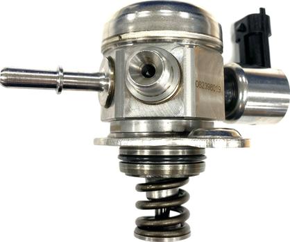 LUCAS FDB9514 - Топливный насос высокого давления, ТНВД abcparts.ee