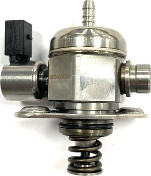 LUCAS FDB9517 - Топливный насос высокого давления, ТНВД abcparts.ee