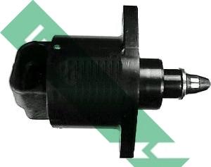 LUCAS FDB962 - Поворотная заслонка, подвод воздуха abcparts.ee