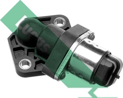 LUCAS FDB982 - Поворотная заслонка, подвод воздуха abcparts.ee