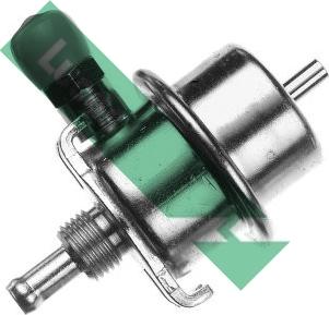 LUCAS FDB926 - Регулятор давления подачи топлива abcparts.ee