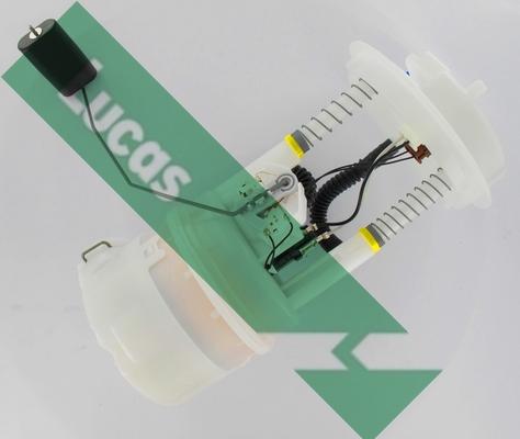 LUCAS FDB5590 - Модуль топливного насоса abcparts.ee