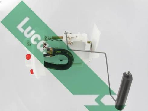 LUCAS FDB5529 - Модуль топливного насоса abcparts.ee