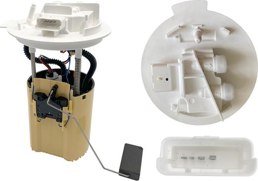 LUCAS FDB5619 - Модуль топливного насоса abcparts.ee