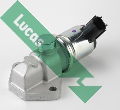 LUCAS FDB1533 - Поворотная заслонка, подвод воздуха abcparts.ee