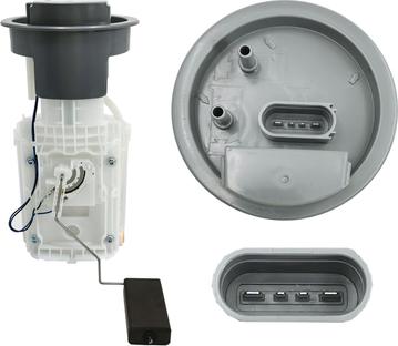 LUCAS FDB1193 - Модуль топливного насоса abcparts.ee