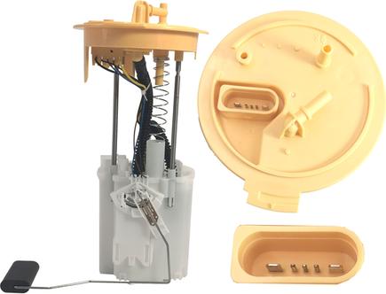 LUCAS FDB1142 - Модуль топливного насоса abcparts.ee