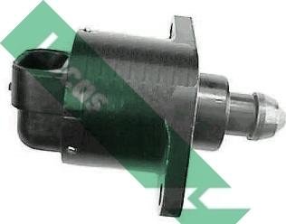 LUCAS FDB853 - Поворотная заслонка, подвод воздуха abcparts.ee