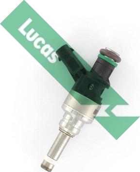 LUCAS FDB7137 - Форсунка инжекторная abcparts.ee