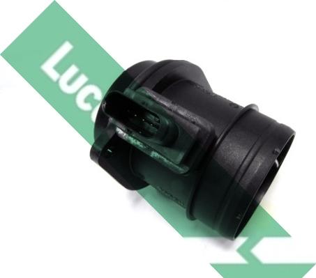 LUCAS FDM564 - Датчик потока, массы воздуха abcparts.ee
