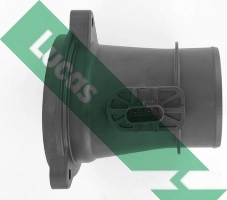 LUCAS FDM5057 - Датчик потока, массы воздуха abcparts.ee