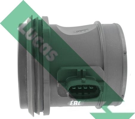LUCAS FDM5001 - Датчик потока, массы воздуха abcparts.ee