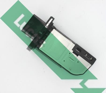 LUCAS FDM5012 - Датчик потока, массы воздуха abcparts.ee