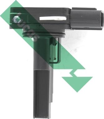 LUCAS FDM5028 - Датчик потока, массы воздуха abcparts.ee