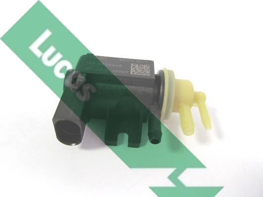 LUCAS FDR470 - Преобразователь давления ОГ, EGR abcparts.ee