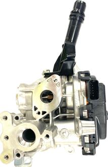 LUCAS FDR5034 - Клапан возврата ОГ abcparts.ee