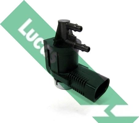 LUCAS FDR525 - Преобразователь давления ОГ, EGR abcparts.ee