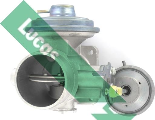 LUCAS FDR579 - Клапан возврата ОГ abcparts.ee