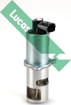 LUCAS FDR142 - Клапан возврата ОГ abcparts.ee