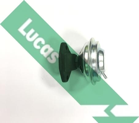 LUCAS FDR128 - Клапан возврата ОГ abcparts.ee