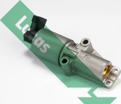 LUCAS FDR172 - Клапан возврата ОГ abcparts.ee