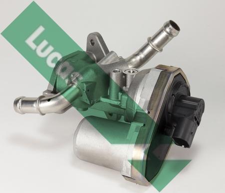 LUCAS FDR350 - Клапан возврата ОГ abcparts.ee