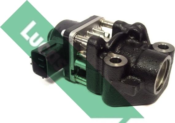 LUCAS FDR381 - Клапан возврата ОГ abcparts.ee