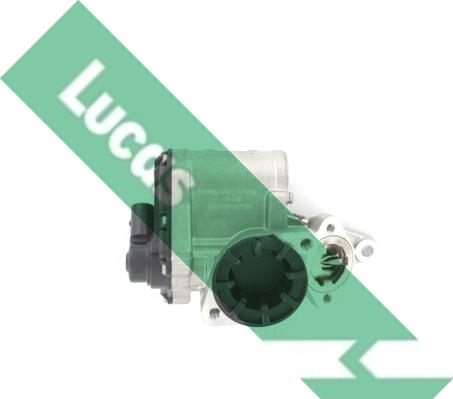 LUCAS FDR377 - Клапан возврата ОГ abcparts.ee