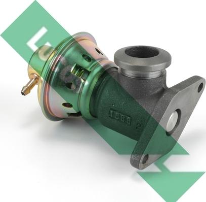 LUCAS FDR242 - Клапан возврата ОГ abcparts.ee