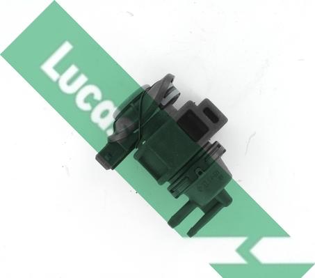 LUCAS FDR247 - Преобразователь давления ОГ, EGR abcparts.ee