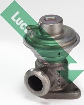 LUCAS FDR219 - Клапан возврата ОГ abcparts.ee
