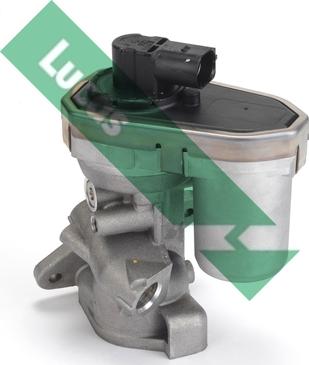 LUCAS FDR233 - Клапан возврата ОГ abcparts.ee