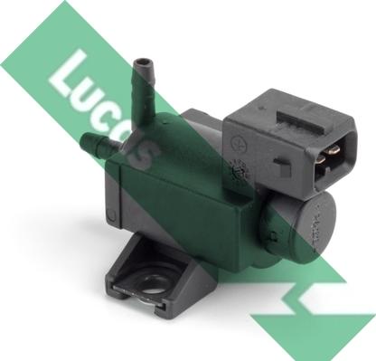 LUCAS FDR7002 - Клапан регулировки подачи воздуха abcparts.ee