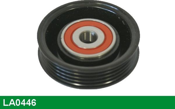 Dynamatrix DT61000 - Ролик, поликлиновый ремень abcparts.ee