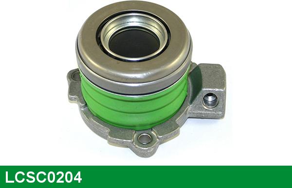 LUCAS LCSC0204 - Центральный выключатель, система сцепления abcparts.ee