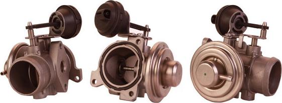 LUCAS LEV0026 - Клапан возврата ОГ abcparts.ee